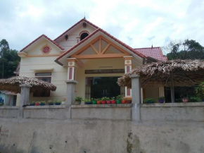 Thac Ba Family Homestay